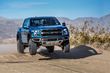 Review of full-size pickup Ford F-150 Raptor photo 1