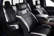 Review of full-size pickup Ford F-150 Raptor photo 8