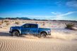 Review of full-size pickup Ford F-150 Raptor photo 2