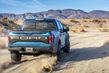Review of full-size pickup Ford F-150 Raptor photo 3