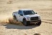 Review of full-size pickup Ford F-150 Raptor photo 4