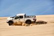 Review of full-size pickup Ford F-150 Raptor photo 14