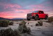 Review of full-size pickup Ford F-150 Raptor photo 13