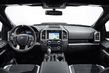 Review of full-size pickup Ford F-150 Raptor photo 12