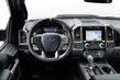 Review of full-size pickup Ford F-150 Raptor photo 10