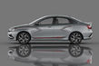 Sports modification of sedan Lada Vesta Sport photo 3