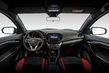 Sports modification of sedan Lada Vesta Sport photo 12
