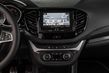 Sports modification of sedan Lada Vesta Sport photo 14