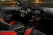 Sports modification of sedan Lada Vesta Sport photo 11
