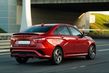 Sports modification of sedan Lada Vesta Sport photo 7