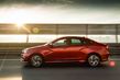 Sports modification of sedan Lada Vesta Sport photo 6