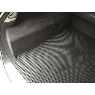 Trunk Mat (EVA, Black) SW photo 4