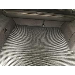 Trunk Mat (EVA, Black) SW photo 3