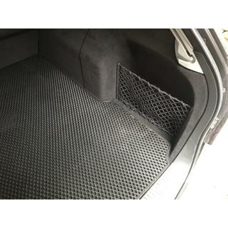 Trunk Mat (EVA, Black) SW photo 2