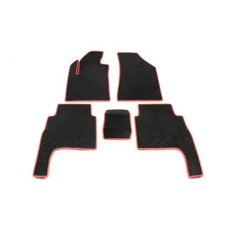 EVA Floor Mats (black) photo 2