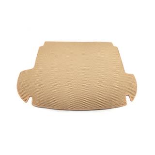 Trunk Mat (EVA, Beige) (5 Seats) photo 4