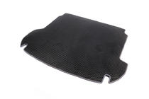 Hyundai Santa Fe 2 2006-2012 Trunk Mat (EVA, Black) (5-Seater) photo 3