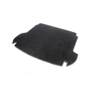Trunk Mat (EVA, Black) (5-Seater) photo 3