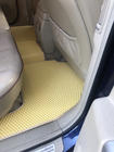 Hyundai Santa Fe 2 2006-2012 EVA Floor Mats (Beige) 2006-2010 photo 3