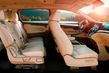 A review of eight full-size minivan Honda Odyssey photo 12