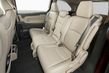 A review of eight full-size minivan Honda Odyssey photo 13