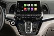 A review of eight full-size minivan Honda Odyssey photo 11