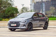 Review budget compact sedan, the Chevrolet Onix photo 2