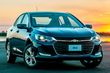 Review budget compact sedan, the Chevrolet Onix photo 3