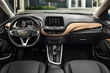 Review budget compact sedan, the Chevrolet Onix photo 8