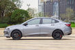 Review budget compact sedan, the Chevrolet Onix photo 5
