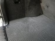BMW X5 E53 1999–2006 Trunk Mat (EVA, Black) photo 2
