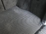 BMW X5 E53 1999–2006 Trunk Mat (EVA, Black) photo 4