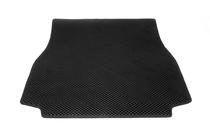 BMW X5 E53 1999–2006 Trunk Mat (EVA, Black) photo 5