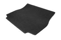 BMW X5 E53 1999–2006 Trunk Mat (EVA, Black) photo 6