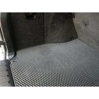 Trunk Mat (EVA, Black) photo 2