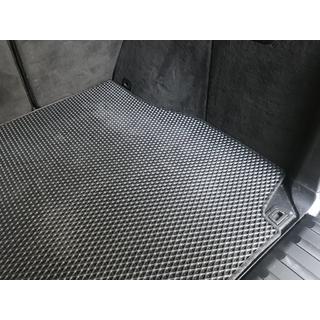 Trunk Mat (EVA, Black) photo 4