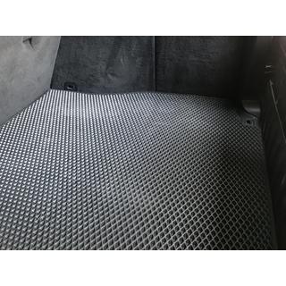 Trunk Mat (EVA, Black) photo 3