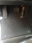BMW X5 E53 1999–2006 EVA Floor Mats (black) photo 1