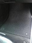 BMW X5 E53 1999–2006 EVA Floor Mats (black) photo 4