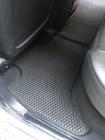 BMW X5 E53 1999–2006 EVA Floor Mats (black) photo 5