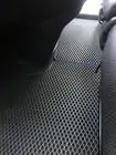 Honda CRV 2007-2011 EVA Floor Mats (black) photo 3