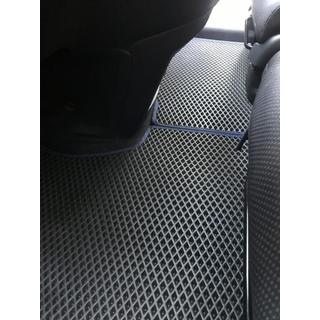 EVA Floor Mats (black) photo 3