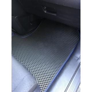 EVA Floor Mats (black) photo 4