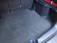 Honda CRV 2007-2011 Trunk Mat (EVA, Black) photo 3
