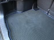 Honda CRV 2007-2011 Trunk Mat (EVA, Black) photo 2