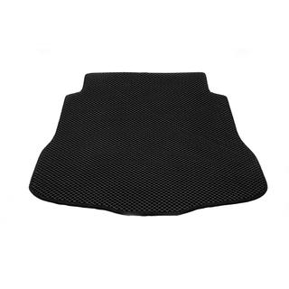 Trunk Mat (EVA, Black) Honda CRV 2007-2011 photo 4