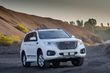 Review seven-seat SUV Haval H9 photo 11