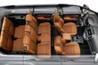 Review seven-seat SUV Haval H9 photo 10