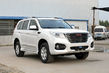 Review seven-seat SUV Haval H9 photo 2