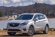 Review of the updated Buick Envision crossover photo 1